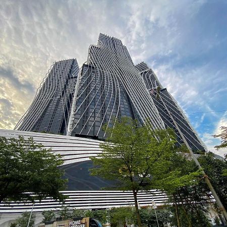 Arte Mont Kiara By Cozynest Apartment กัวลาลัมเปอร์ ภายนอก รูปภาพ