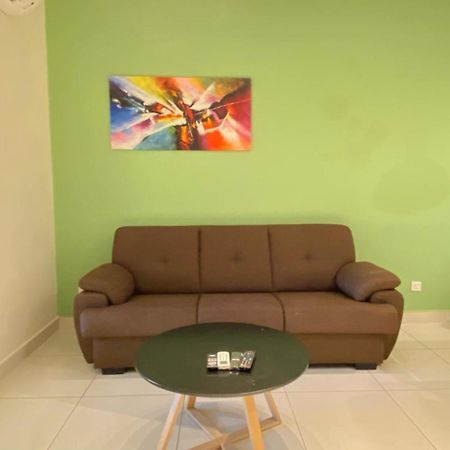 Arte Mont Kiara By Cozynest Apartment กัวลาลัมเปอร์ ภายนอก รูปภาพ