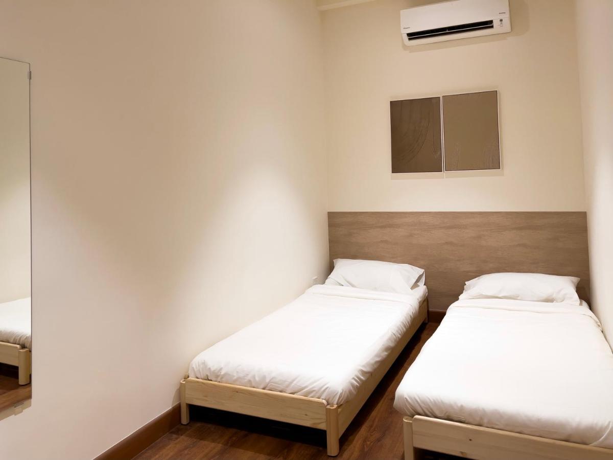 Arte Mont Kiara By Cozynest Apartment กัวลาลัมเปอร์ ภายนอก รูปภาพ