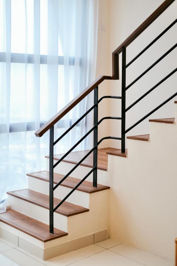 Arte Mont Kiara By Cozynest Apartment กัวลาลัมเปอร์ ภายนอก รูปภาพ