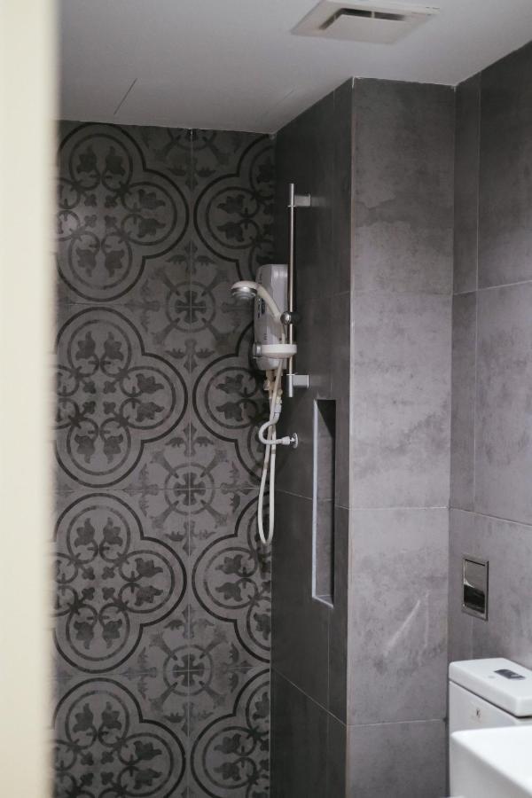 Arte Mont Kiara By Cozynest Apartment กัวลาลัมเปอร์ ภายนอก รูปภาพ