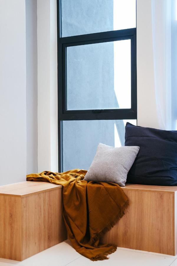 Arte Mont Kiara By Cozynest Apartment กัวลาลัมเปอร์ ภายนอก รูปภาพ