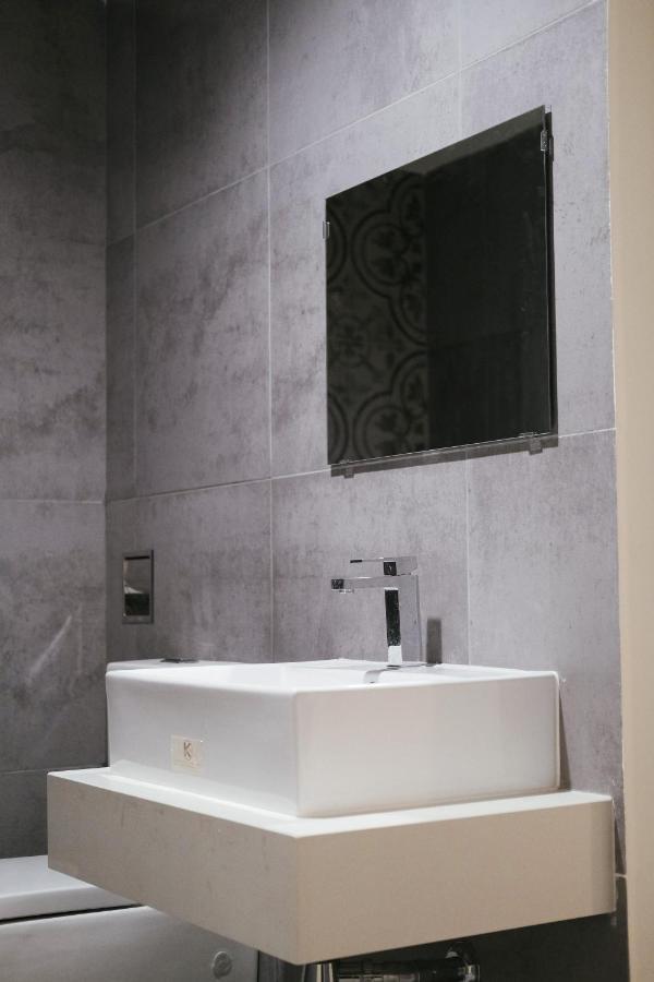 Arte Mont Kiara By Cozynest Apartment กัวลาลัมเปอร์ ภายนอก รูปภาพ