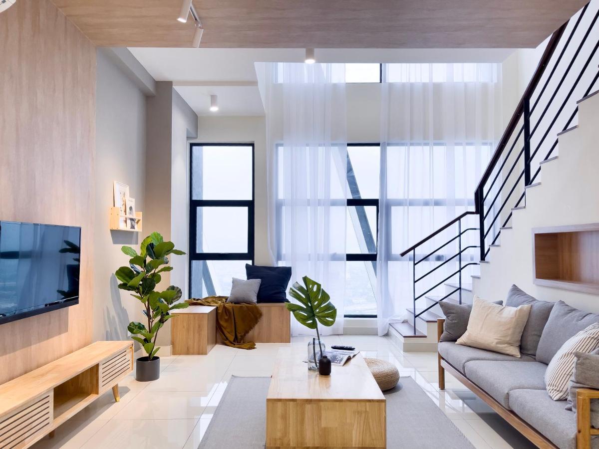 Arte Mont Kiara By Cozynest Apartment กัวลาลัมเปอร์ ภายนอก รูปภาพ