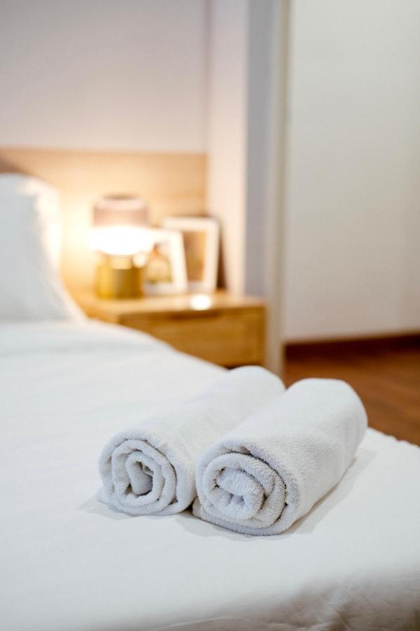 Arte Mont Kiara By Cozynest Apartment กัวลาลัมเปอร์ ภายนอก รูปภาพ