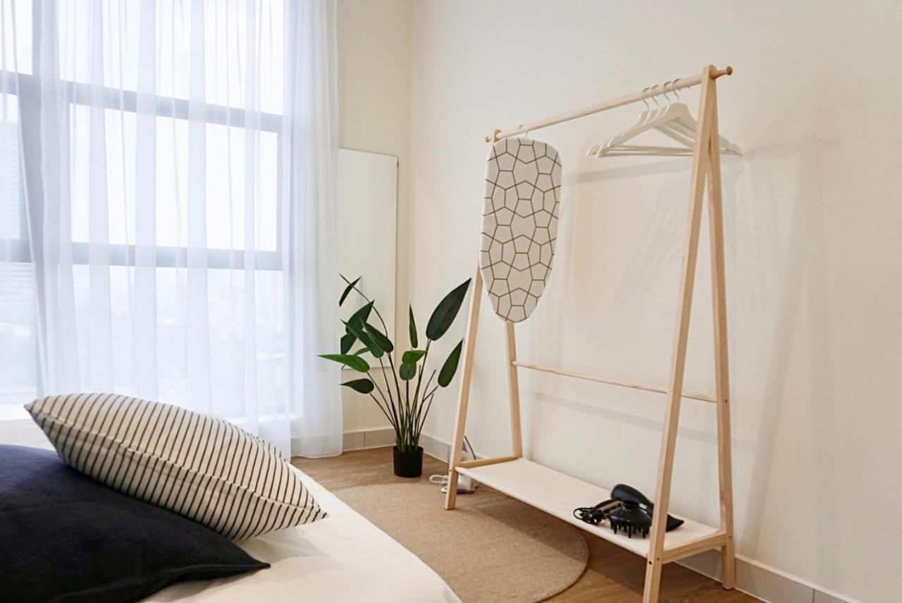 Arte Mont Kiara By Cozynest Apartment กัวลาลัมเปอร์ ภายนอก รูปภาพ