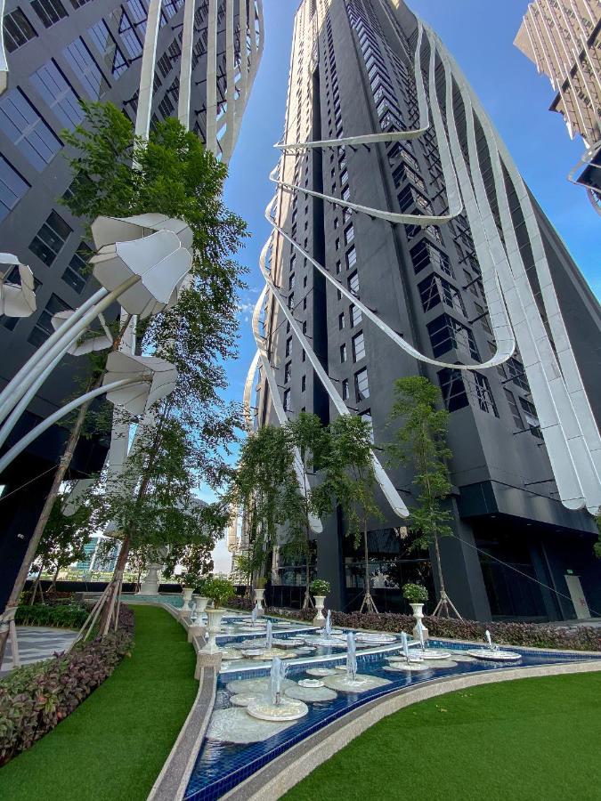 Arte Mont Kiara By Cozynest Apartment กัวลาลัมเปอร์ ภายนอก รูปภาพ