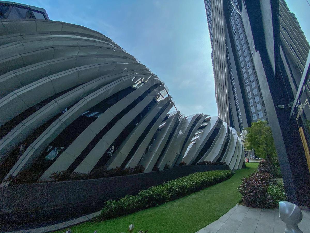 Arte Mont Kiara By Cozynest Apartment กัวลาลัมเปอร์ ภายนอก รูปภาพ