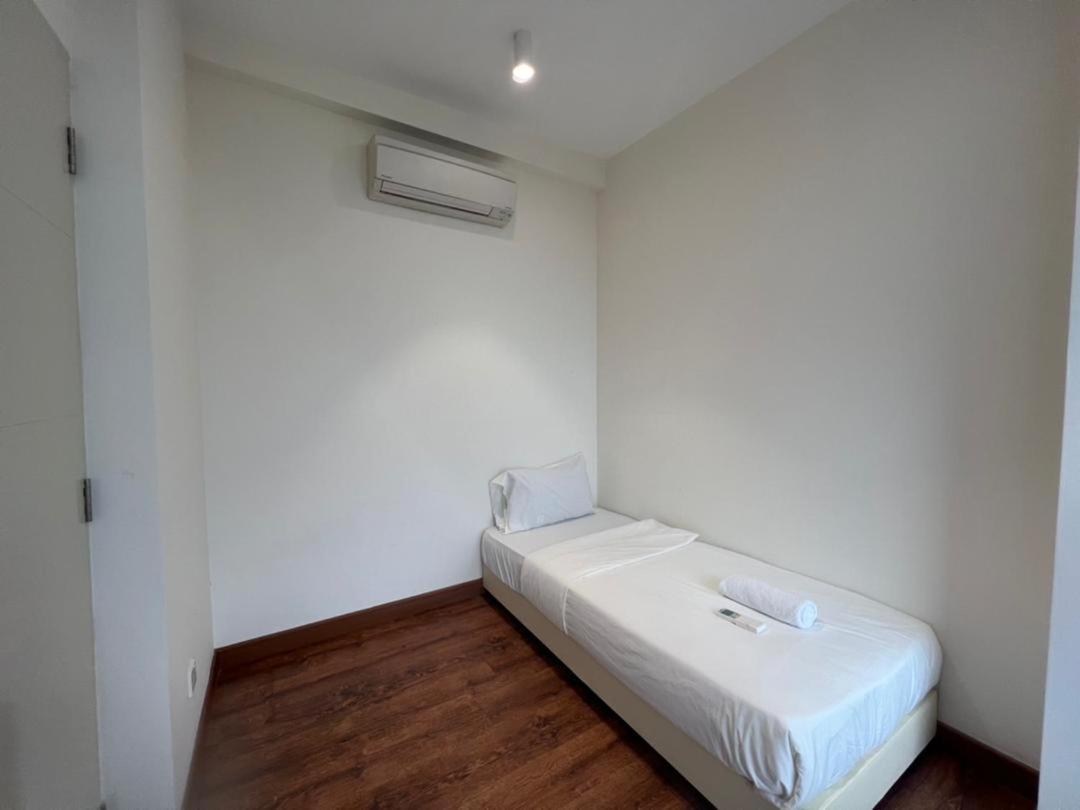 Arte Mont Kiara By Cozynest Apartment กัวลาลัมเปอร์ ภายนอก รูปภาพ