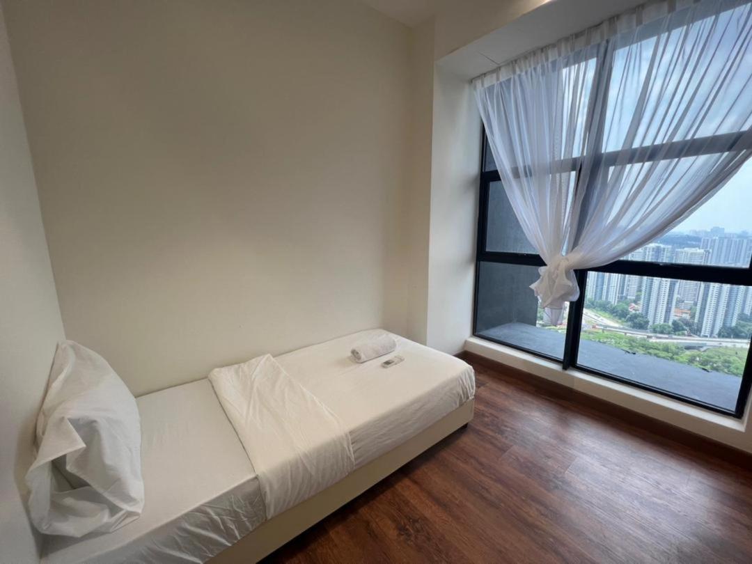 Arte Mont Kiara By Cozynest Apartment กัวลาลัมเปอร์ ภายนอก รูปภาพ
