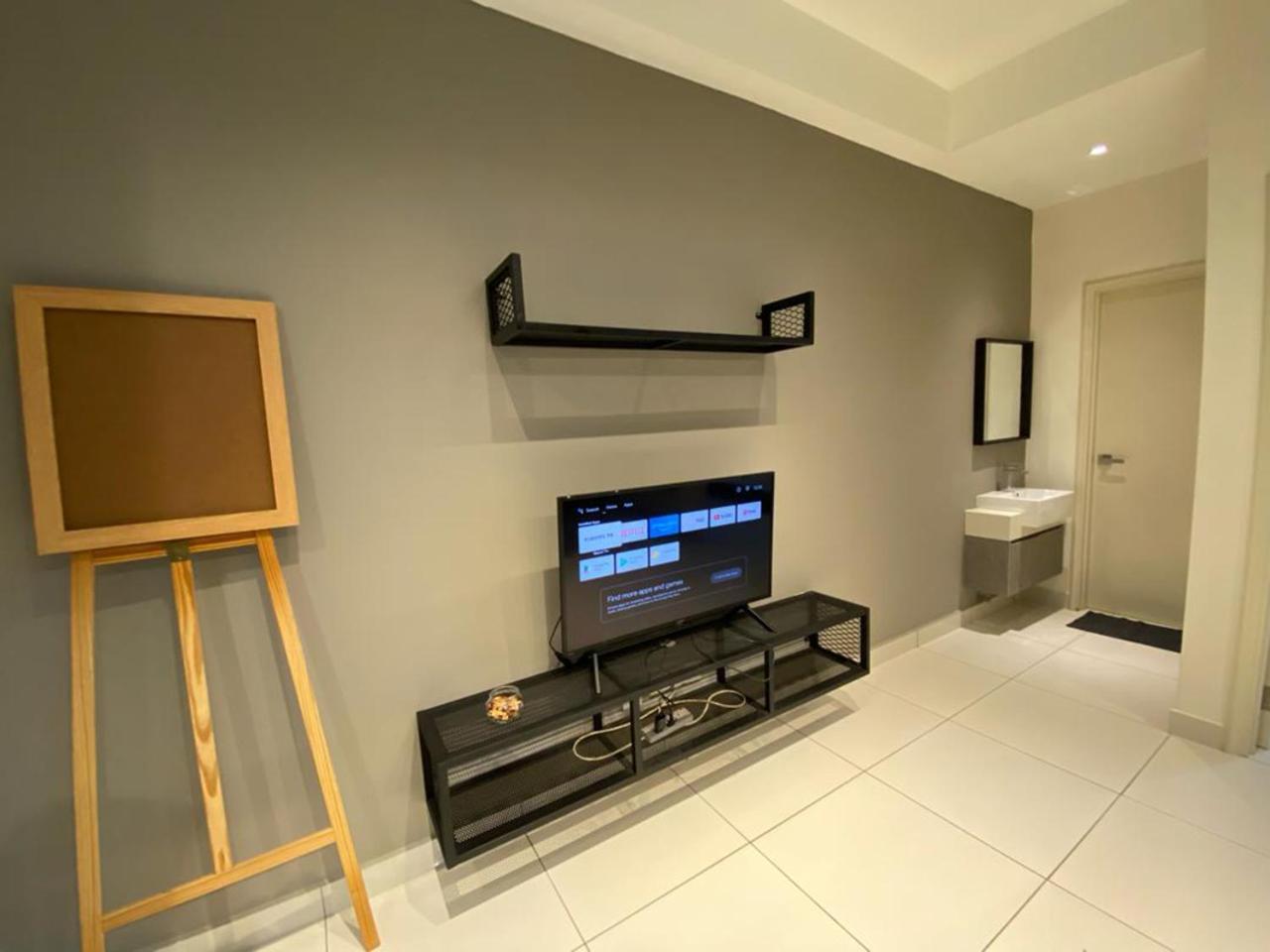 Arte Mont Kiara By Cozynest Apartment กัวลาลัมเปอร์ ภายนอก รูปภาพ